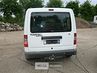 Ford tourneo connect stationwagen - afbeelding 6 van  18