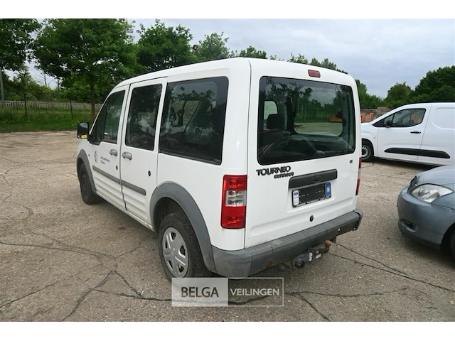 Ford tourneo connect stationwagen - afbeelding 7 van  18