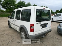 Ford tourneo connect stationwagen - afbeelding 7 van  18
