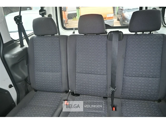 Ford tourneo connect stationwagen - afbeelding 10 van  18