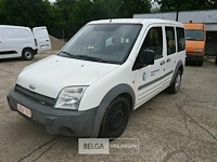 Ford tourneo connect stationwagen