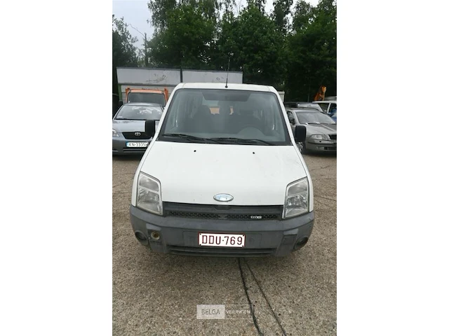 Ford tourneo connect stationwagen - afbeelding 11 van  18
