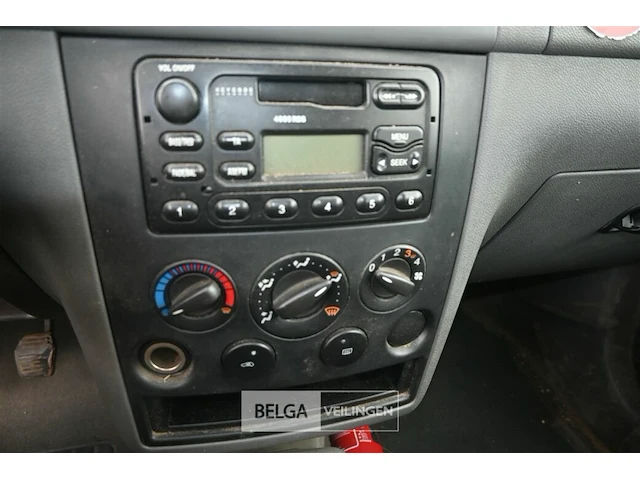 Ford tourneo connect stationwagen - afbeelding 12 van  18