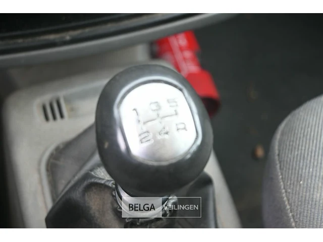 Ford tourneo connect stationwagen - afbeelding 13 van  18