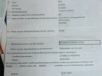 Ford tourneo connect stationwagen - afbeelding 17 van  18