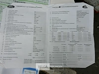 Ford tourneo connect stationwagen - afbeelding 18 van  18