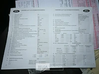 Ford tourneo connect stationwagen - afbeelding 4 van  21