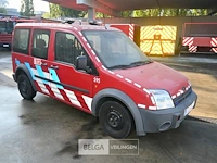 Ford tourneo connect stationwagen - afbeelding 7 van  21