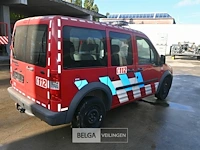 Ford tourneo connect stationwagen - afbeelding 9 van  21