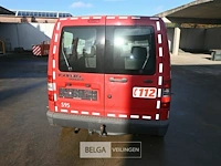 Ford tourneo connect stationwagen - afbeelding 10 van  21