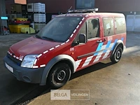 Ford tourneo connect stationwagen