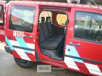 Ford tourneo connect stationwagen - afbeelding 13 van  21