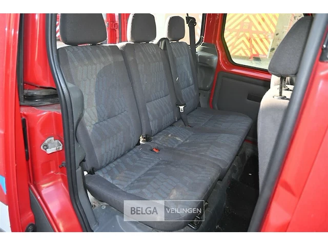 Ford tourneo connect stationwagen - afbeelding 14 van  21