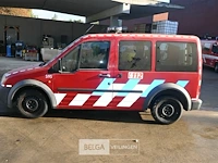 Ford tourneo connect stationwagen - afbeelding 12 van  21