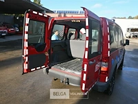 Ford tourneo connect stationwagen - afbeelding 15 van  21
