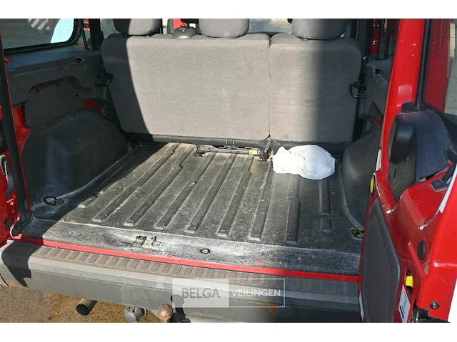 Ford tourneo connect stationwagen - afbeelding 16 van  21