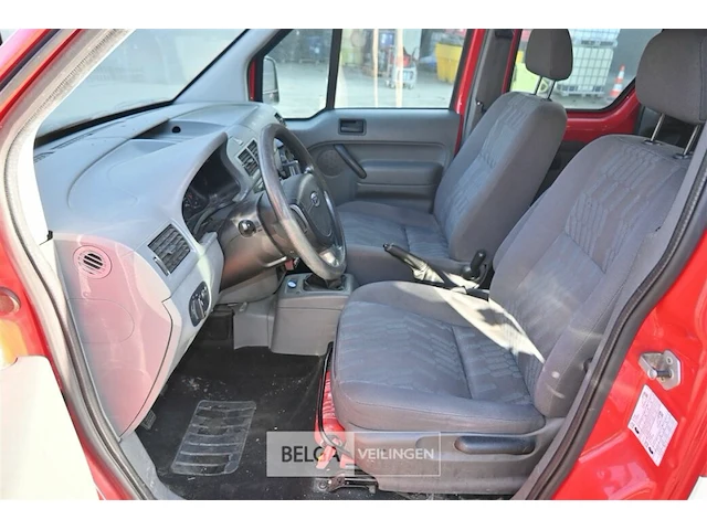 Ford tourneo connect stationwagen - afbeelding 17 van  21