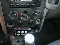 Ford tourneo connect stationwagen - afbeelding 18 van  21