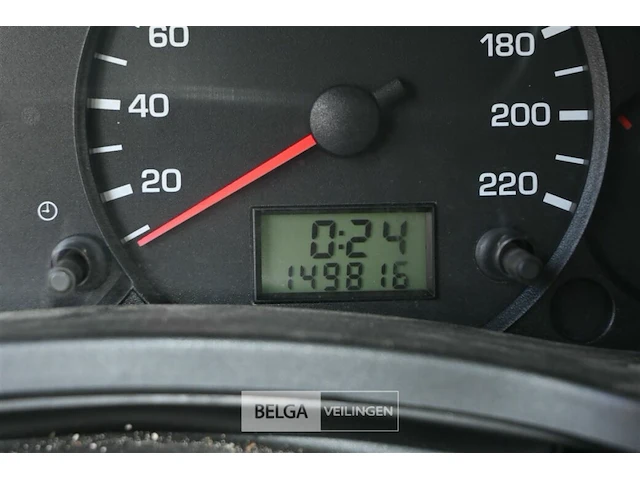 Ford tourneo connect stationwagen - afbeelding 19 van  21