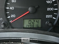 Ford tourneo connect stationwagen - afbeelding 19 van  21