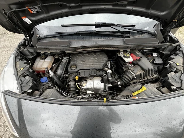 Ford tourneo connect,2019 - afbeelding 2 van  37