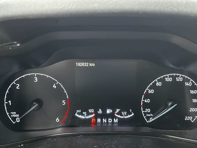 Ford tourneo connect,2019 - afbeelding 3 van  37