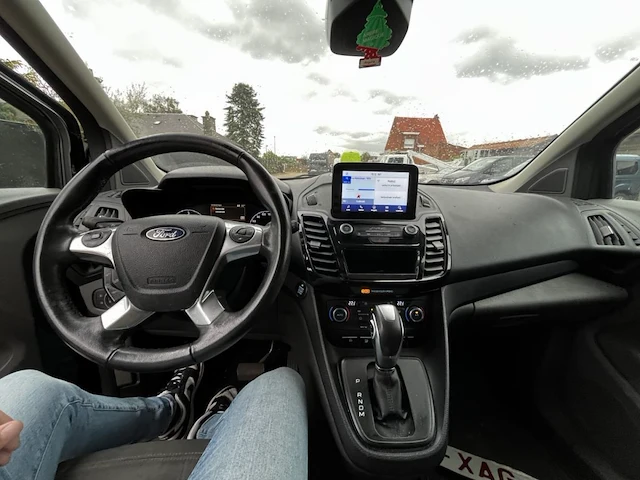Ford tourneo connect,2019 - afbeelding 5 van  37