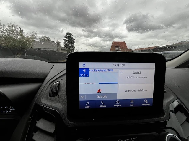 Ford tourneo connect,2019 - afbeelding 6 van  37