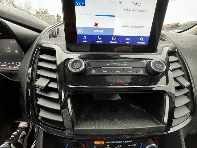 Ford tourneo connect,2019 - afbeelding 7 van  37