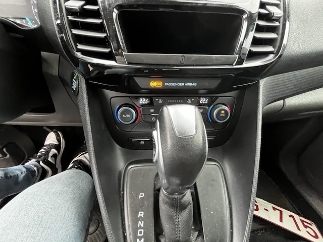 Ford tourneo connect,2019 - afbeelding 8 van  37