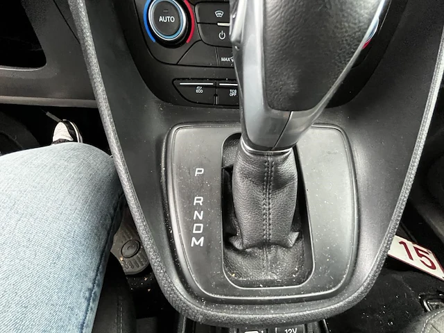 Ford tourneo connect,2019 - afbeelding 9 van  37