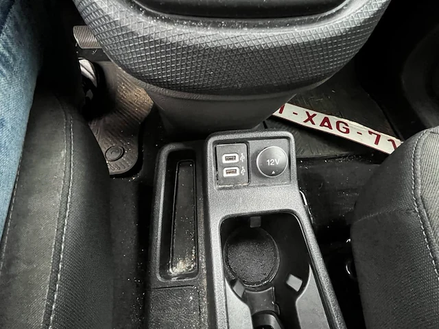 Ford tourneo connect,2019 - afbeelding 10 van  37