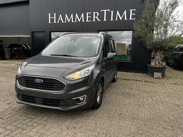 Ford tourneo connect,2019 - afbeelding 1 van  37