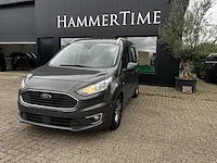 Ford tourneo connect,2019 - afbeelding 1 van  37