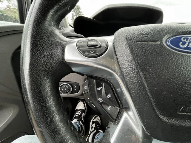 Ford tourneo connect,2019 - afbeelding 14 van  37
