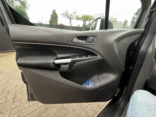 Ford tourneo connect,2019 - afbeelding 16 van  37