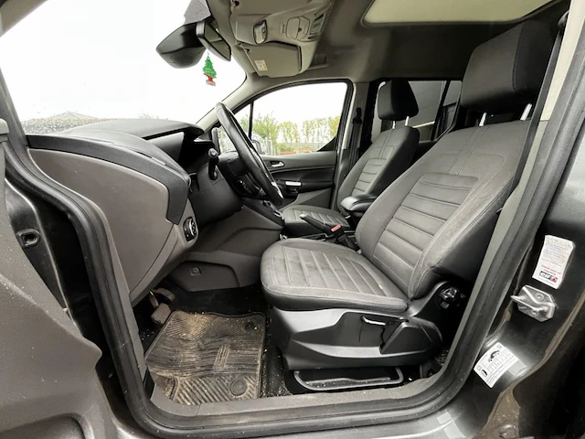Ford tourneo connect,2019 - afbeelding 17 van  37
