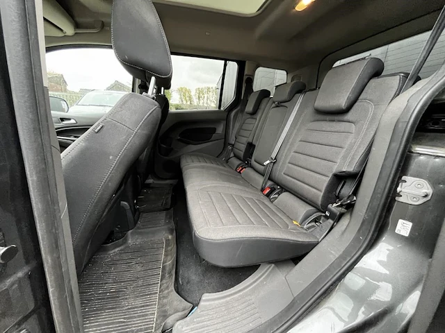 Ford tourneo connect,2019 - afbeelding 18 van  37