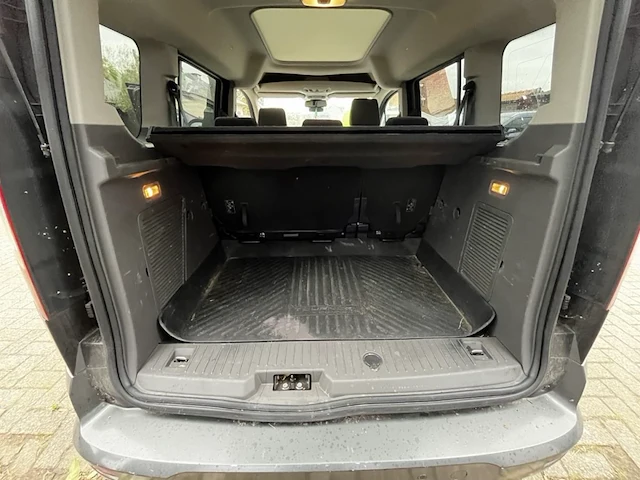 Ford tourneo connect,2019 - afbeelding 19 van  37