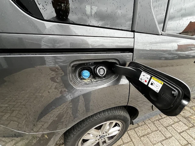 Ford tourneo connect,2019 - afbeelding 20 van  37