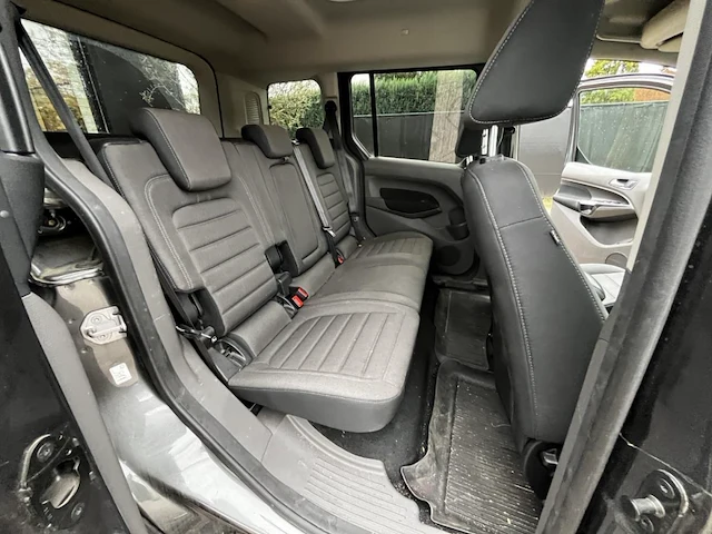 Ford tourneo connect,2019 - afbeelding 21 van  37