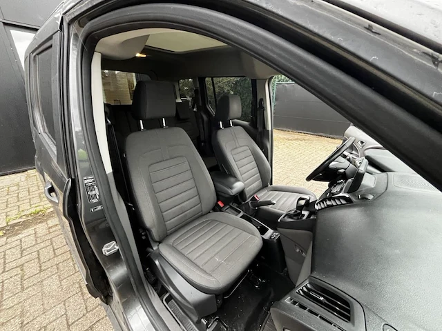 Ford tourneo connect,2019 - afbeelding 22 van  37