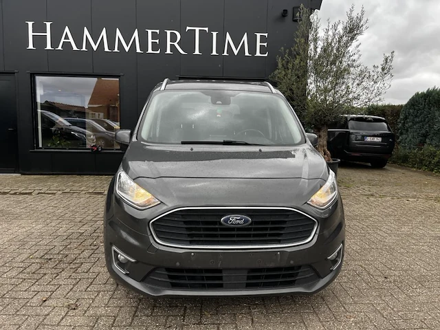 Ford tourneo connect,2019 - afbeelding 12 van  37