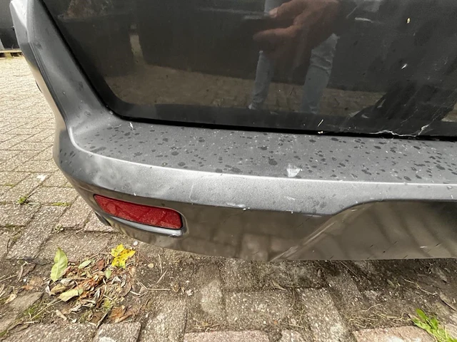 Ford tourneo connect,2019 - afbeelding 24 van  37