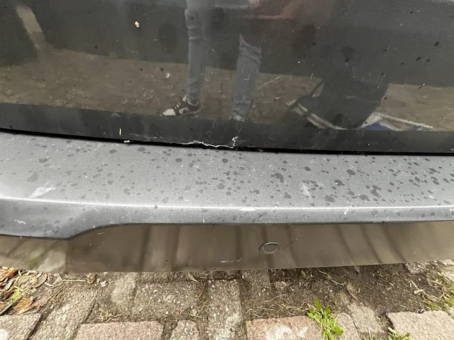 Ford tourneo connect,2019 - afbeelding 25 van  37
