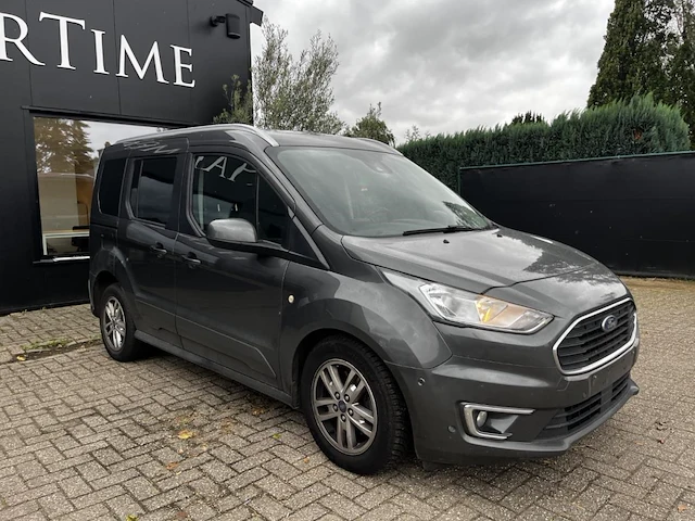 Ford tourneo connect,2019 - afbeelding 23 van  37