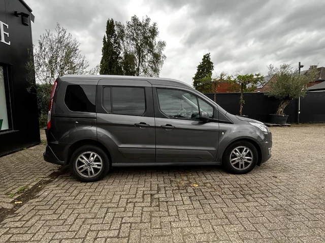 Ford tourneo connect,2019 - afbeelding 32 van  37