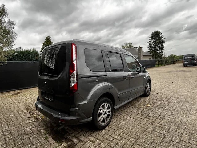 Ford tourneo connect,2019 - afbeelding 33 van  37