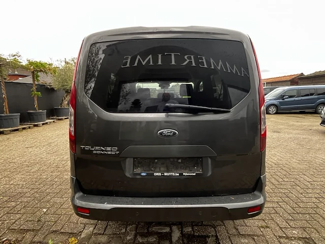 Ford tourneo connect,2019 - afbeelding 34 van  37