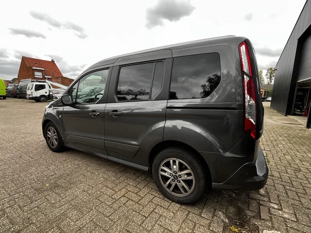 Ford tourneo connect,2019 - afbeelding 35 van  37